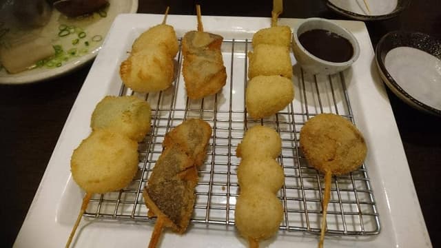 おでん家 万柳 ぶらっせ 北浦和店 - サブ画像3