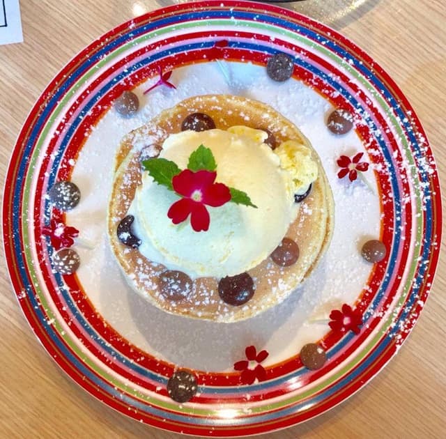 ホシカワカフェ - サブ画像1