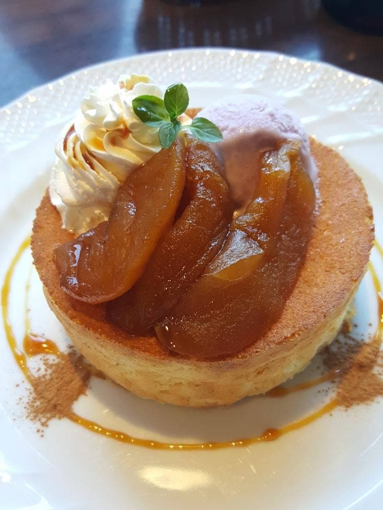 星乃珈琲店 上尾店