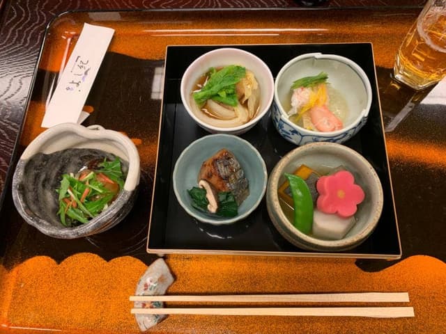 よし紀 - サブ画像1