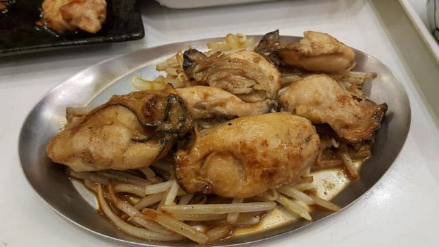 居酒屋 つくし新館 浅草ホッピー通り店 - サブ画像2