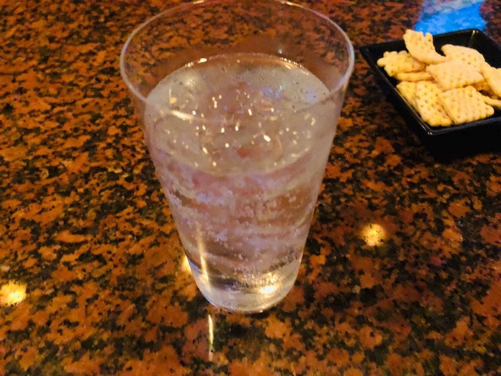 One's bar