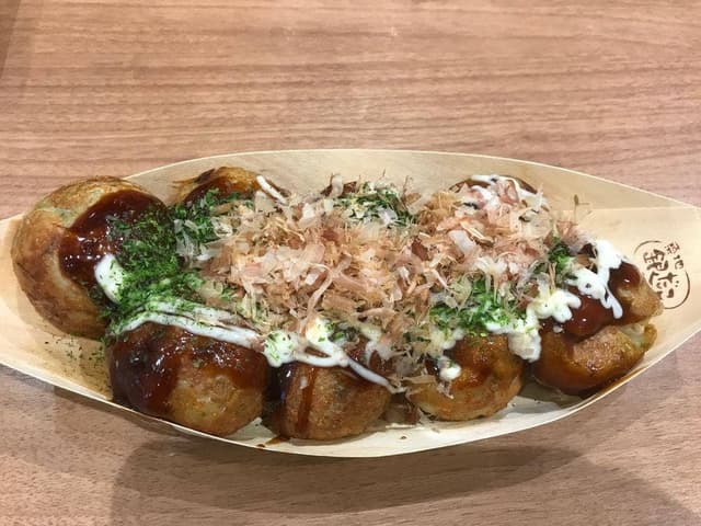 築地銀だこ グランツリー武蔵小杉店 - サブ画像1