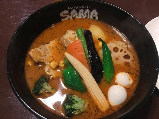 SAMA 大谷地店 - サブ画像3