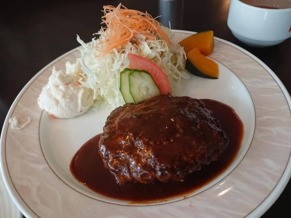 cafe dining 花音