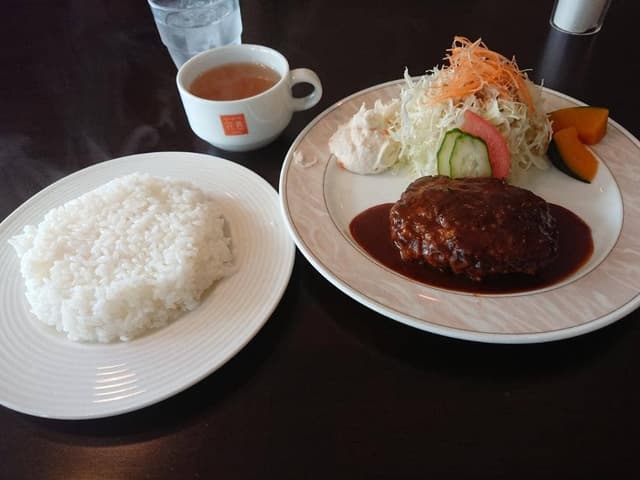 cafe dining 花音 - サブ画像2