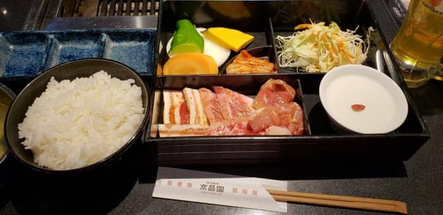 京昌園 三島駅南口店 - サブ画像3