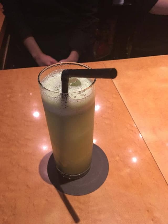 JUS BAR F&G - サブ画像1