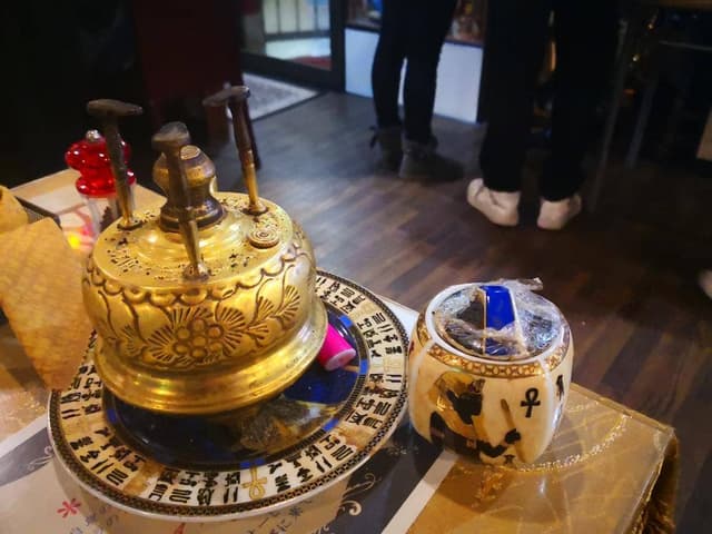 パルミラ - サブ画像3