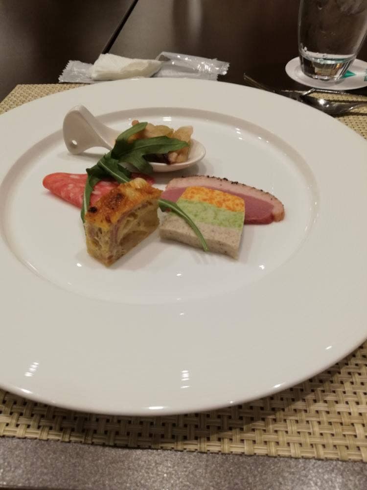 食彩厨房 ジャルダン 東京グリーンパレス