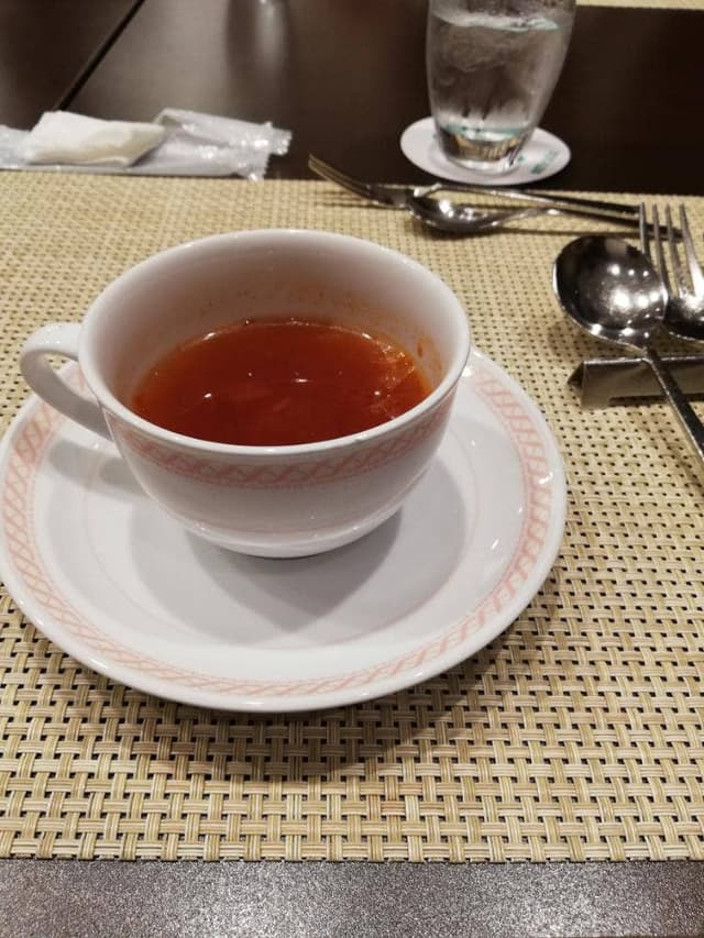 食彩厨房 ジャルダン 東京グリーンパレス - サブ画像2