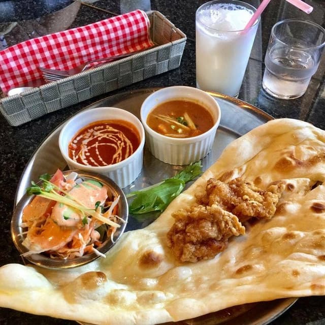 インド料理 ダイナー 深谷店 - サブ画像1