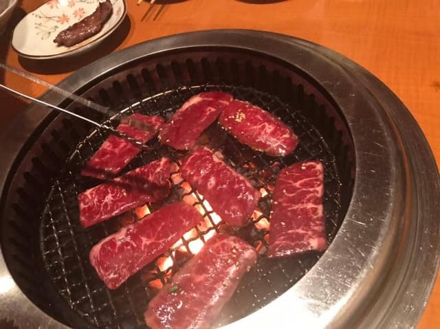 炭火焼肉イリアちゃん - サブ画像1
