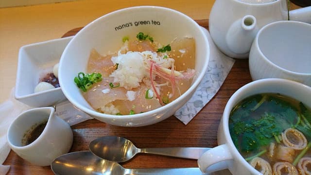アフタヌーンティー・ティールーム 町田東急ツインズ店 - サブ画像3