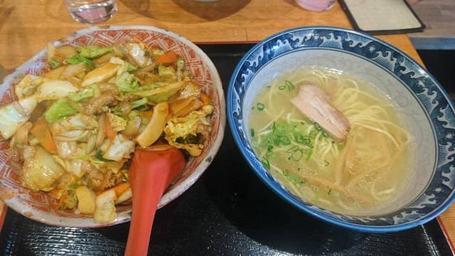 らーめん亭 - サブ画像2