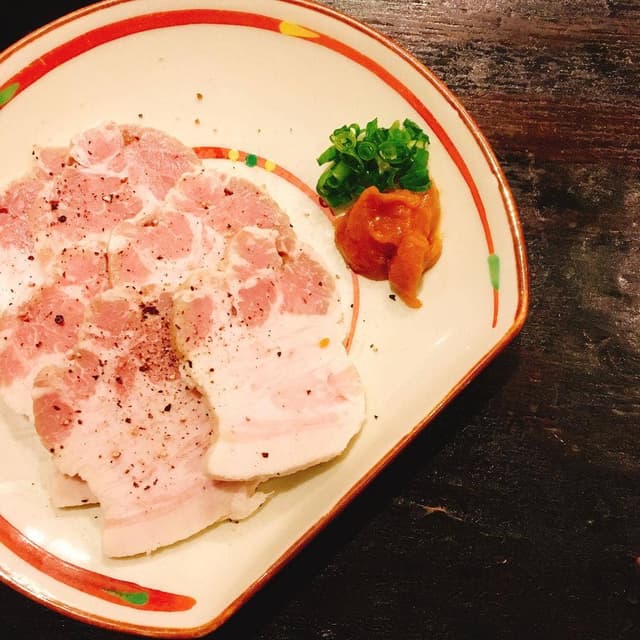 くわせ屋 - サブ画像2