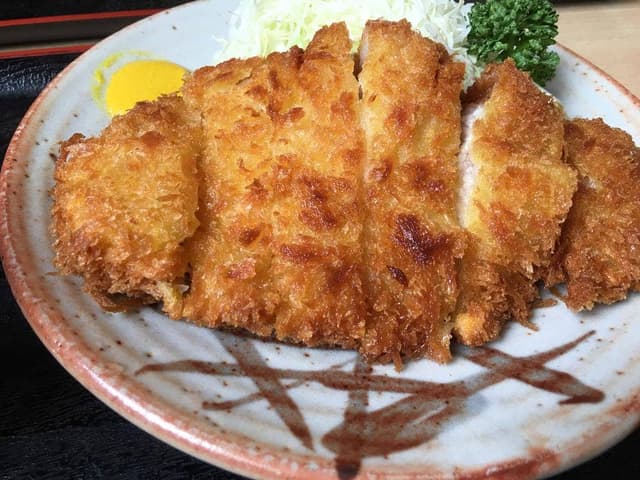 とんかつ山道 - サブ画像3