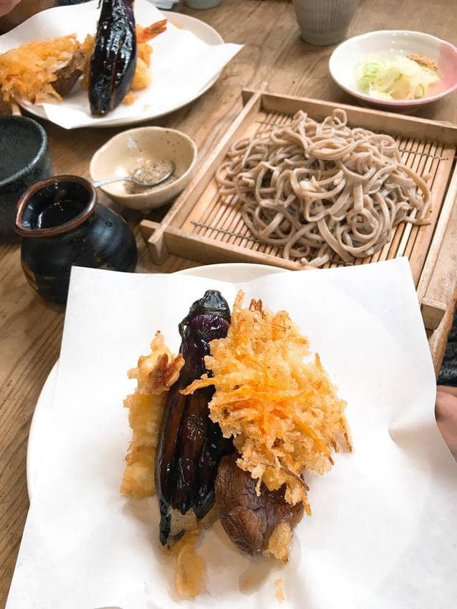 小芝 - サブ画像2