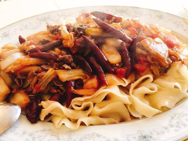 香膳 - サブ画像1