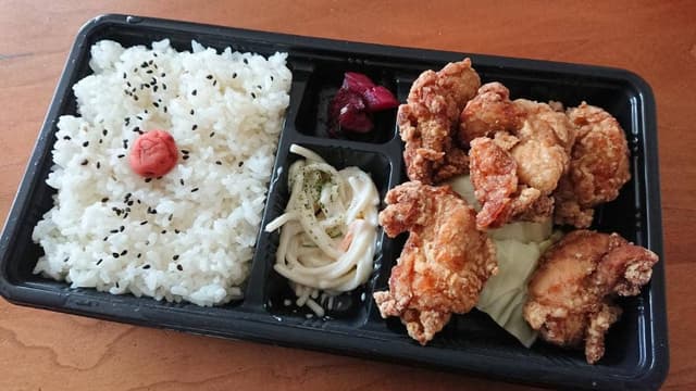ジョニーのからあげ 加古川店 - サブ画像3