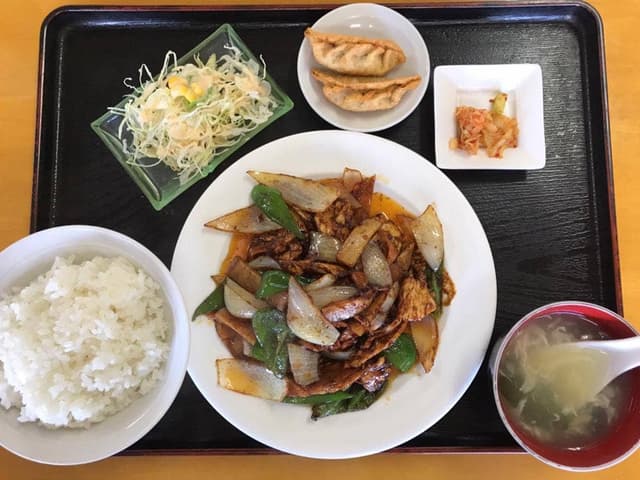鮮味館 長野稲里店 - サブ画像3