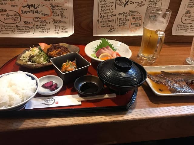 京都銀ゆば 鳥取駅前店 - サブ画像1