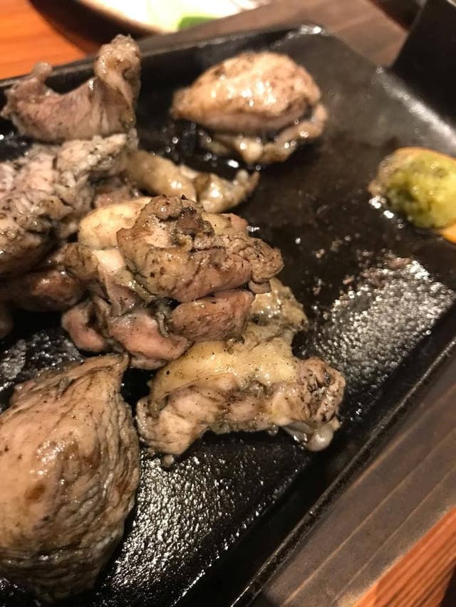 じとっこ組合 御殿場駅前店 - サブ画像1