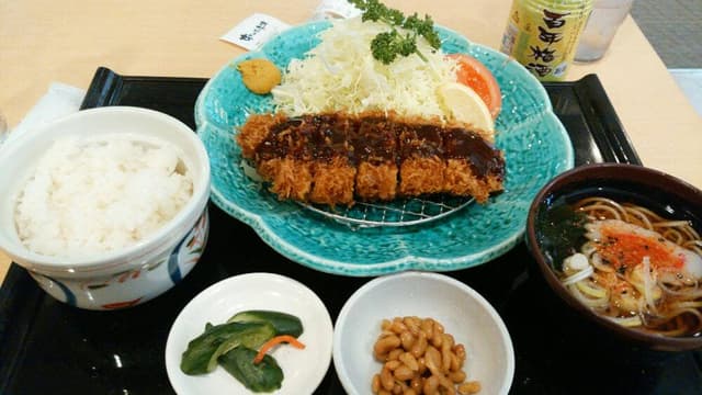 すぎのや本陣 茨城空港店 - サブ画像1