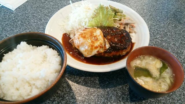 レストハウス理尾 - サブ画像2
