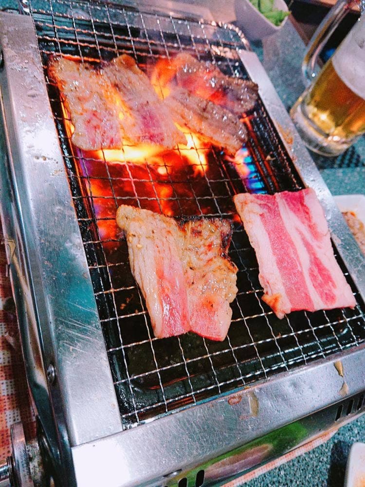 ホルモンはなまる