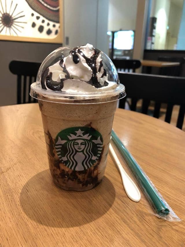 スターバックス コーヒー イオンモール木曽川店 - サブ画像3