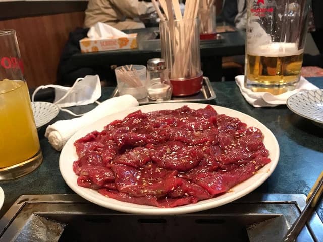 焼肉 バンバン - サブ画像1