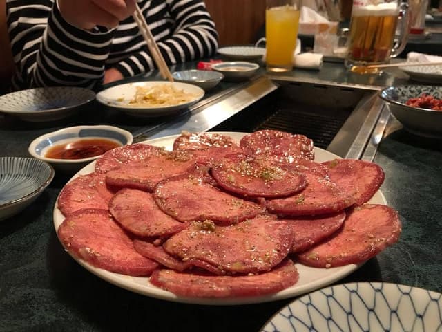 焼肉 バンバン - サブ画像2