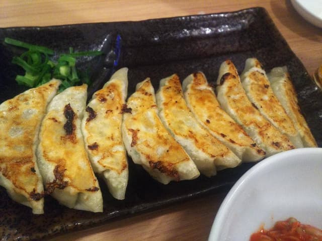 長浜ラーメン長浜一番 仏壇通り店 - サブ画像2