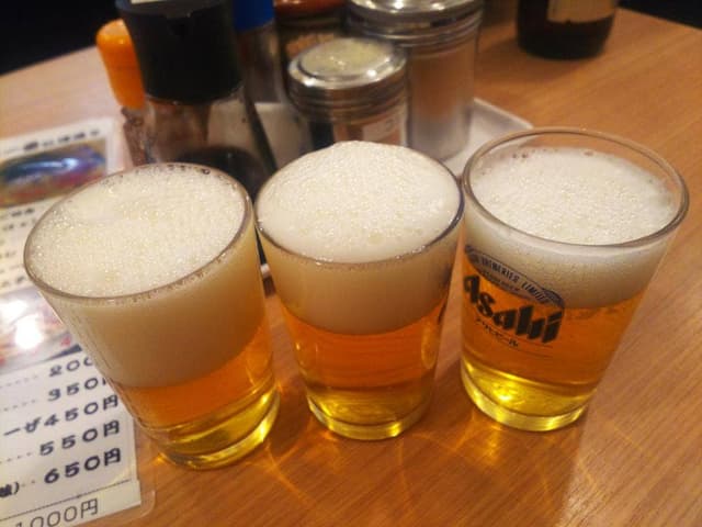 長浜ラーメン長浜一番 仏壇通り店 - サブ画像3