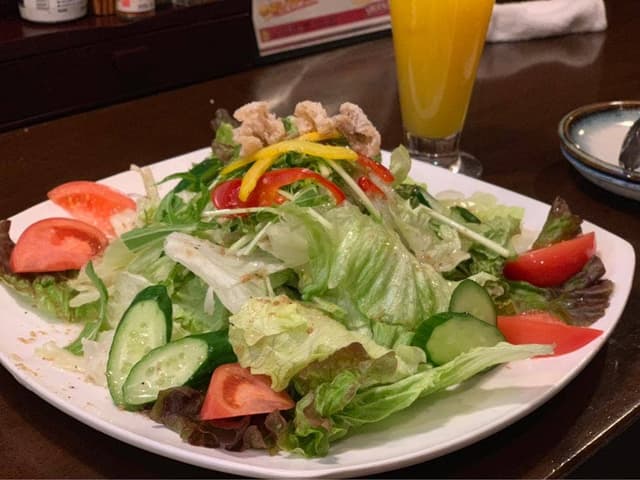 炭火焼鳥 鳥よし - サブ画像2