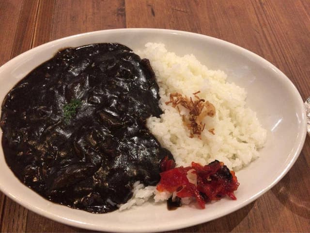 東洋軒グリル イオンモール津南店 - サブ画像2