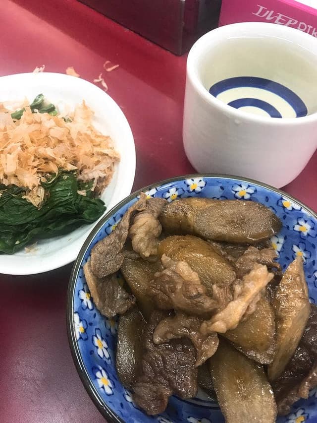 コニシ酒販 - サブ画像1