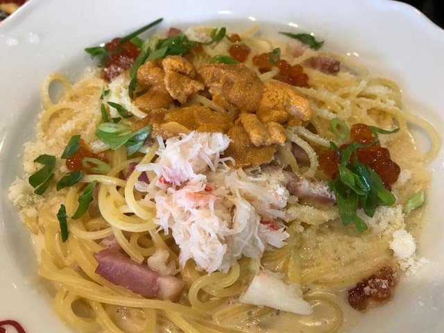 ジョリーパスタ 学園都市店 - サブ画像3