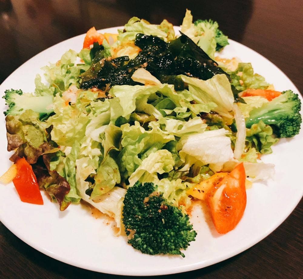 Cafe&Bar Enjoy