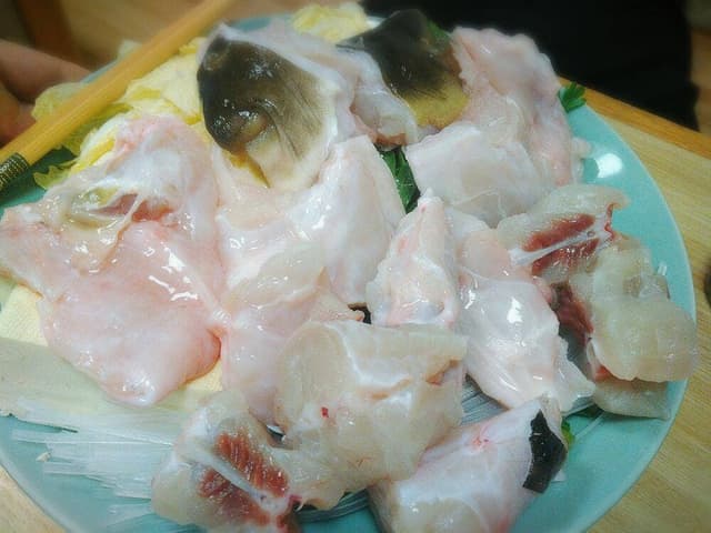 やなぎ季節の味処 - サブ画像3