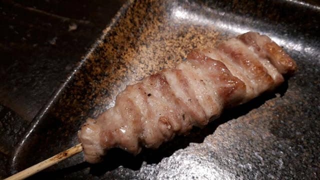 焼き鶏 青木 - サブ画像3