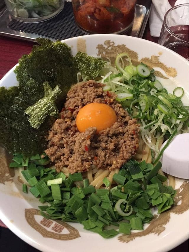 金龍ラーメン 西新地店 - サブ画像1