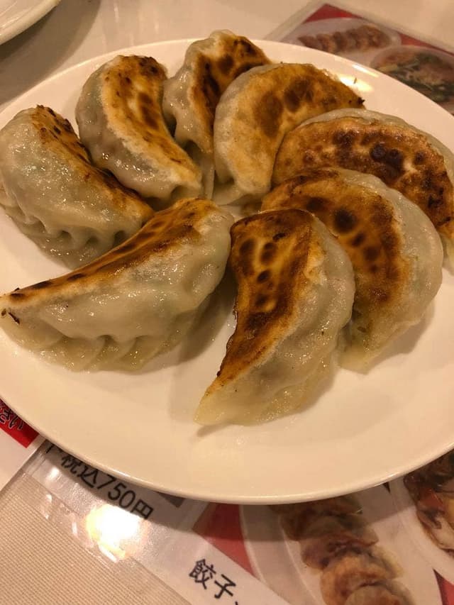 新中華 立川店 - サブ画像3