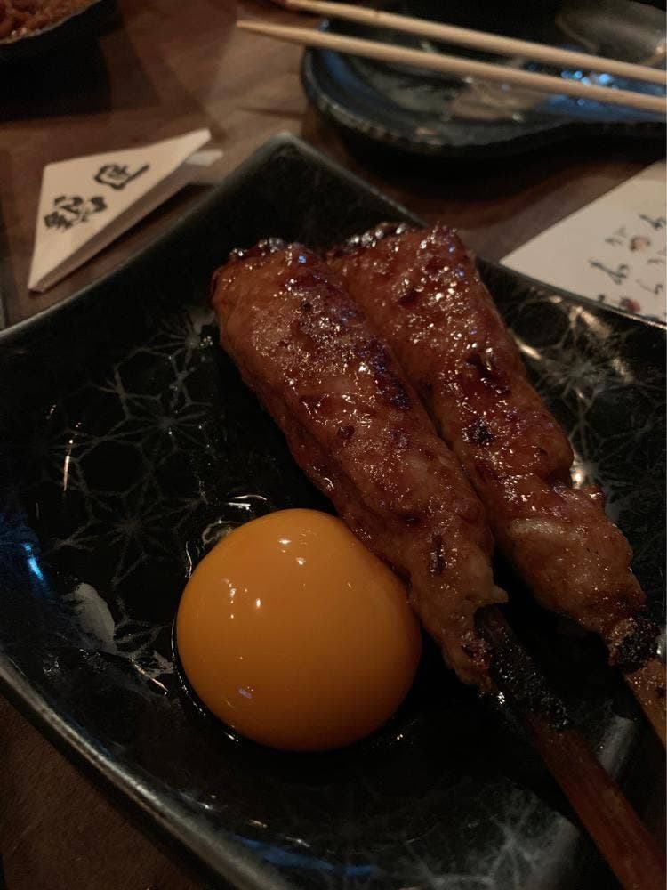 鶏匠