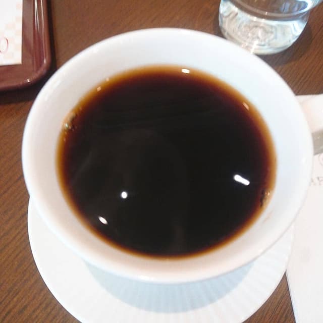 カフェ・ド・クリエ 市ヶ谷東店 - サブ画像3