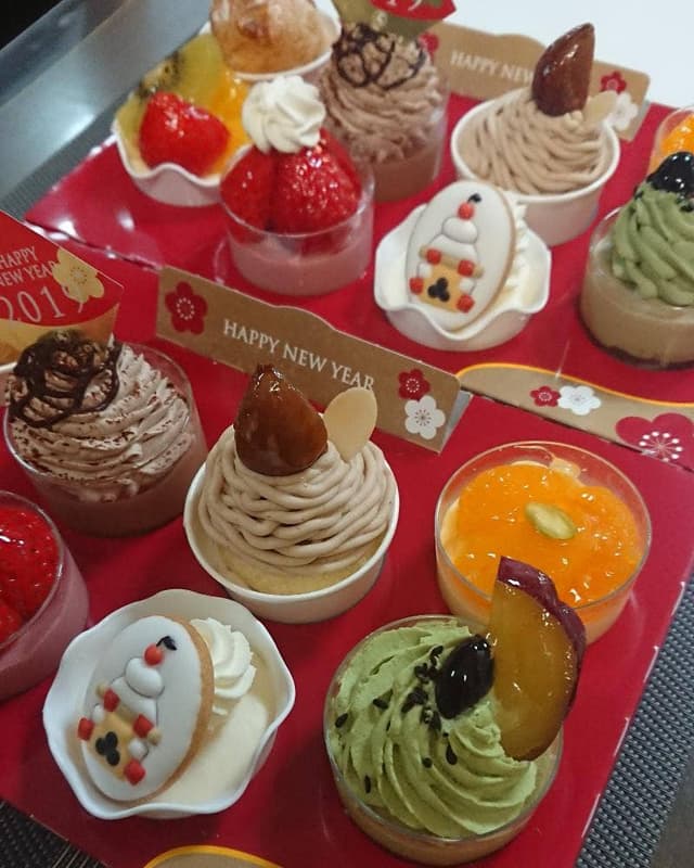 アンテノール 神戸阪急店 - サブ画像1