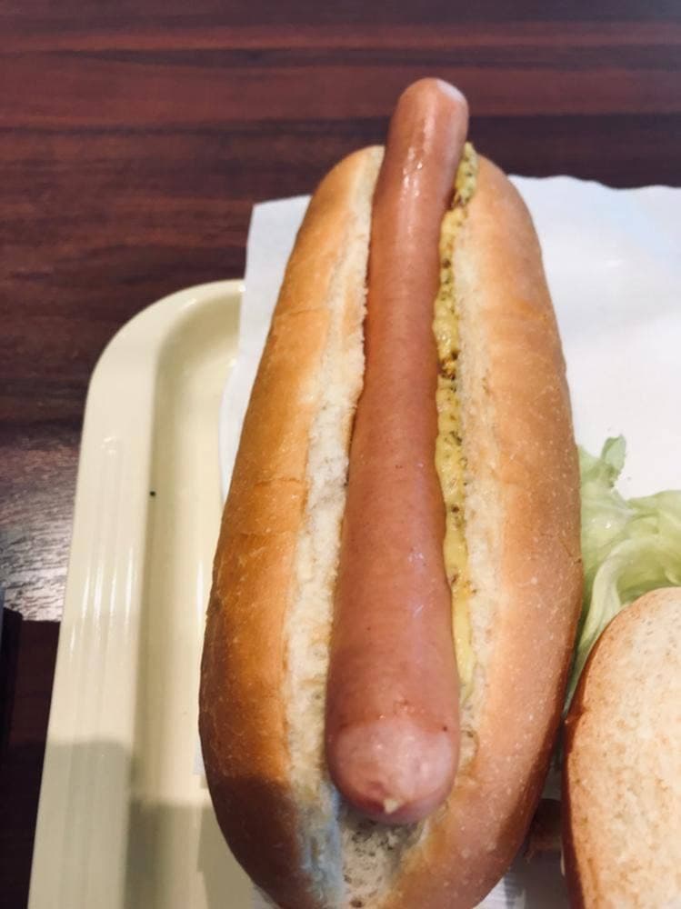 ドトールコーヒーショップ 千葉銀座通り店