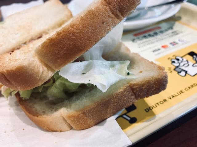 ドトールコーヒーショップ 千葉銀座通り店 - サブ画像1