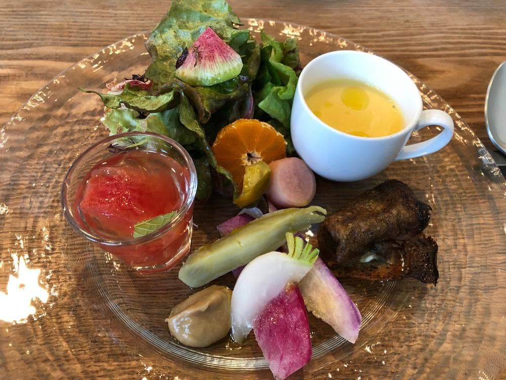 クッチーナイグサ
